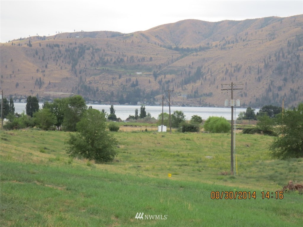 -parcel A Wapato Lake Road Manson, WA 98831 - Photo 2 of 5 Gallery Image 2
