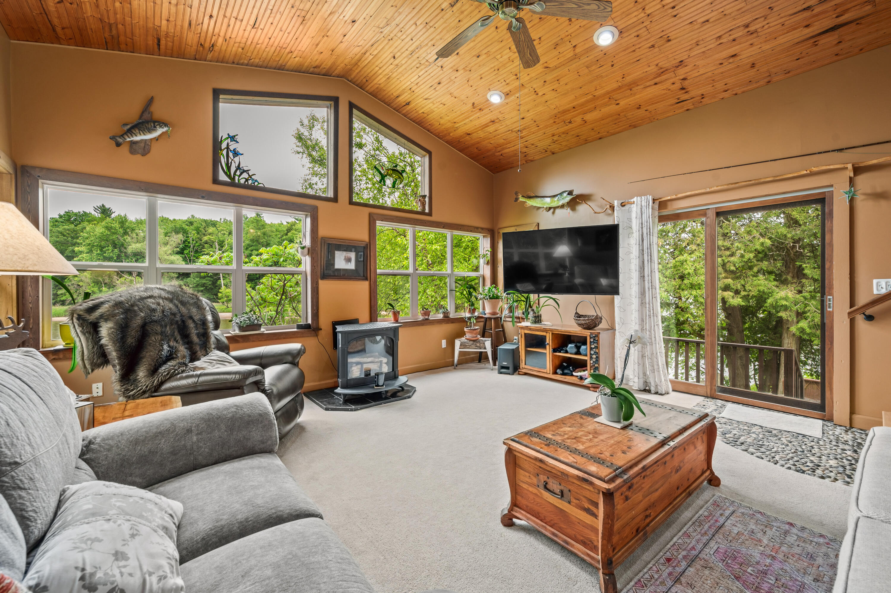 13325 Donna Road Big Rapids, MI 49307 - Photo 15 of 53 13325-DonnaDr-BigRapids-14