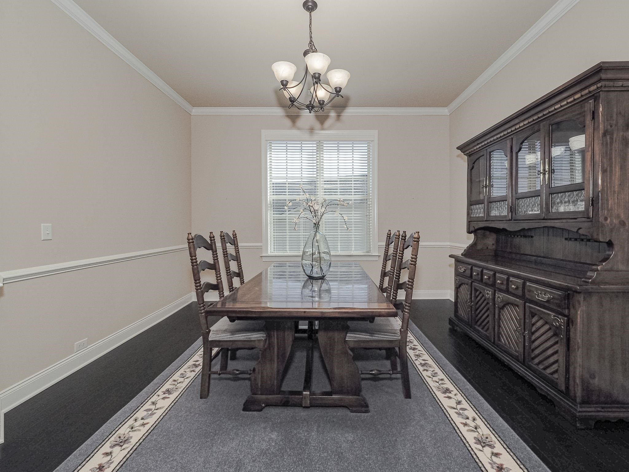 2619 Beckwith Road Apex, NC 27523 - Photo 10 of 46 Dining Room take two