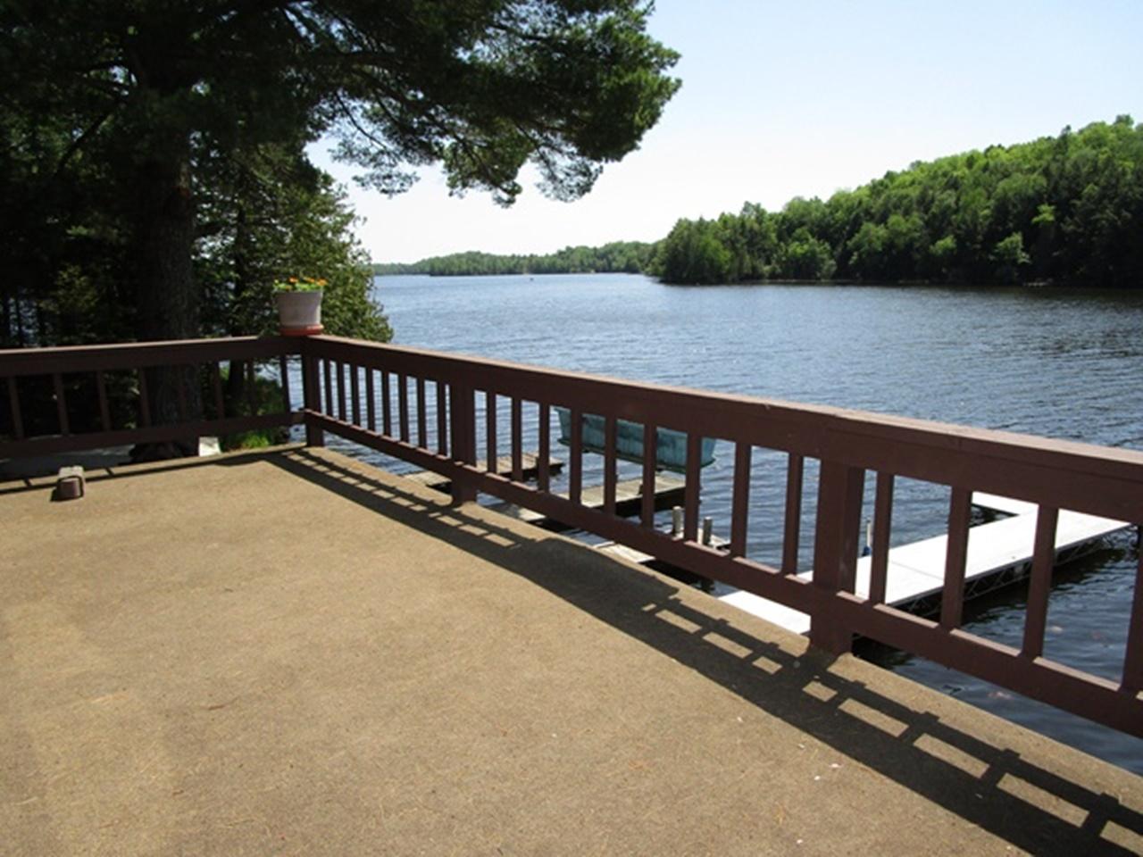 1826 Flowage Road Park Falls, WI 54552 - Photo 2 of 45 Gallery Image 2