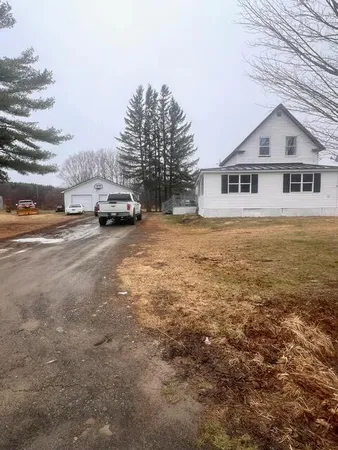 $185,500 | 1815 Bangor Road, Linneus, ME 04730