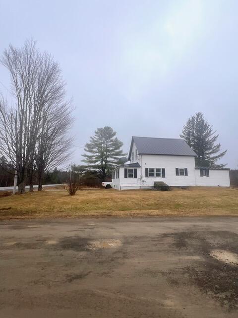 1815 Bangor Road Linneus, ME 04730 - Photo 2 of 33 IMG_0033
