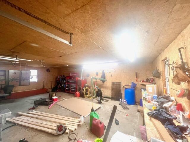 1815 Bangor Road Linneus, ME 04730 - Photo 27 of 33 IMG_0041