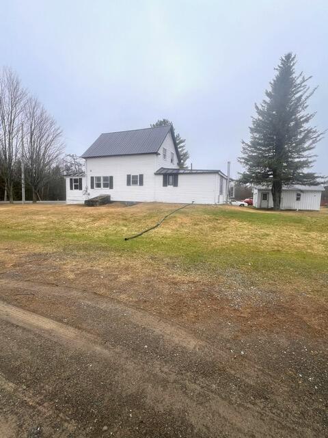 1815 Bangor Road Linneus, ME 04730 - Photo 3 of 33 IMG_0034