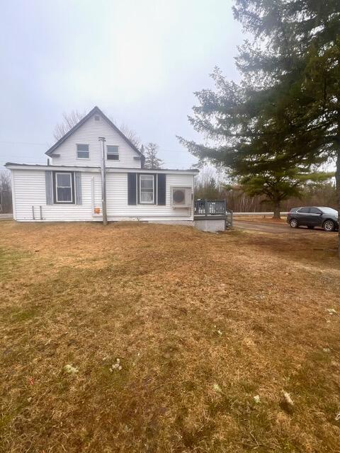 1815 Bangor Road Linneus, ME 04730 - Photo 4 of 33 IMG_0037