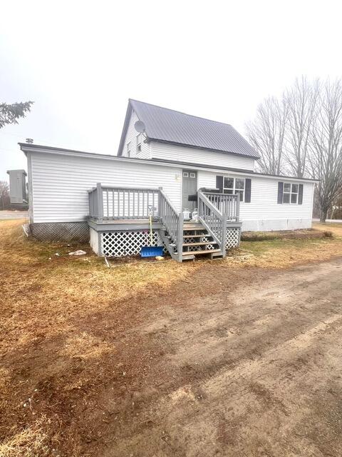 1815 Bangor Road Linneus, ME 04730 - Photo 5 of 33 IMG_0038