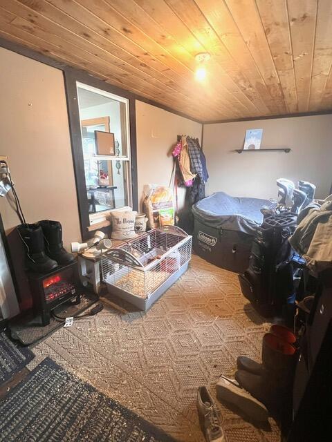 1815 Bangor Road Linneus, ME 04730 - Photo 6 of 33 IMG_0075