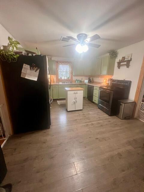 1815 Bangor Road Linneus, ME 04730 - Photo 8 of 33 IMG_0050