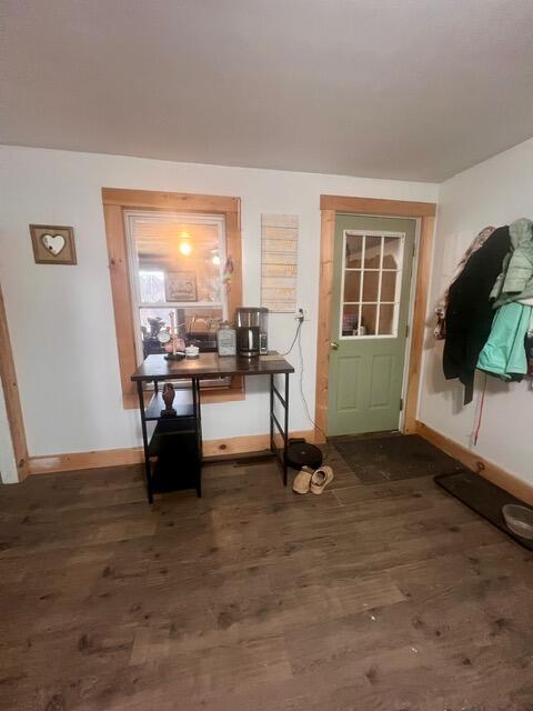 1815 Bangor Road Linneus, ME 04730 - Photo 9 of 33 IMG_0053