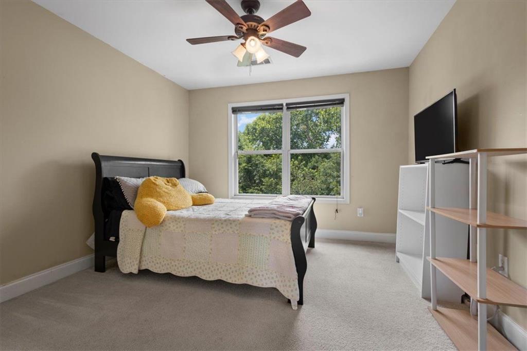 4155 Wild Country Court Douglasville, GA 30135 - Photo 33 of 56