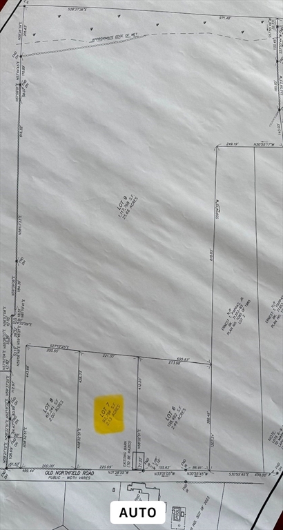 Lot 7 Old Northfield Road Ashby, MA 01431 - Photo 2 of 18 a bathroom with a shower