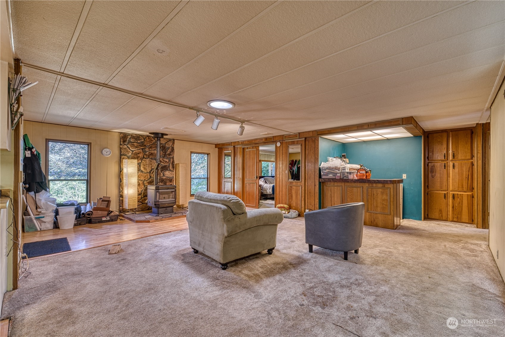 12979 Fagerud Road Southeast Olalla, WA 98359 - Photo 13 of 30 Gallery Image 13