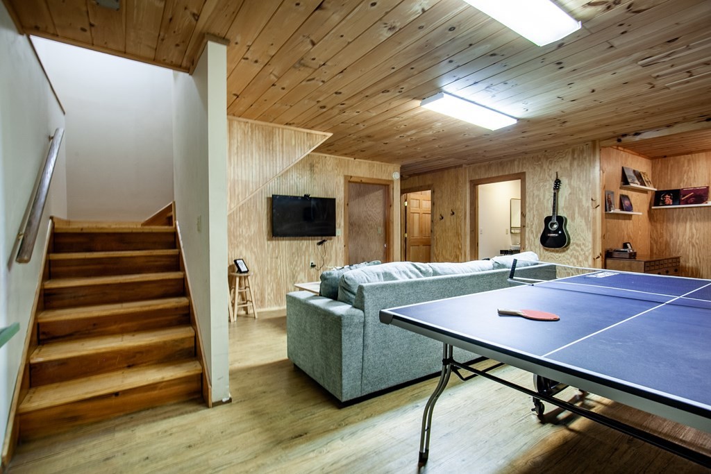 247 Boat Gunnel Road, Unit THEWOODSTOCK Townsend, TN 37882 - Photo 34 of 45 Gallery Image 34