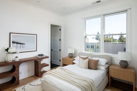 $6,495,000 | 519 Webster Street, Palo Alto, CA 94301