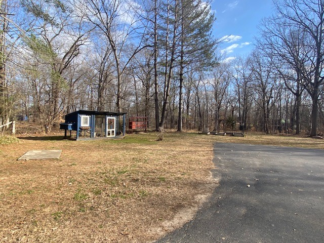 796 Dripping Springs Road Winchester, TN 37398 - Photo 29 of 34 a view of outdoor space with trees