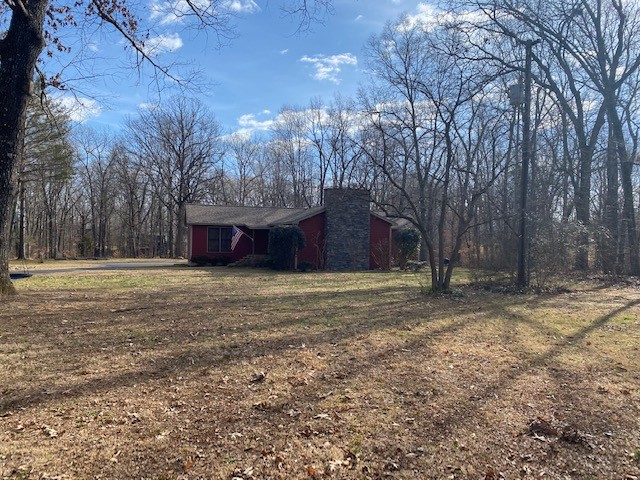 796 Dripping Springs Road Winchester, TN 37398 - Photo 3 of 34