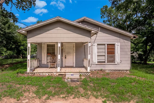 $84,900 | 2719 Old Houston Road, Huntsville, TX 77340