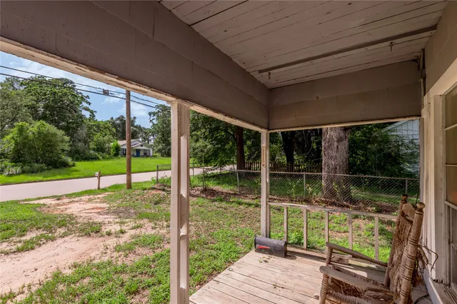 $84,900 | 2719 Old Houston Road, Huntsville, TX 77340
