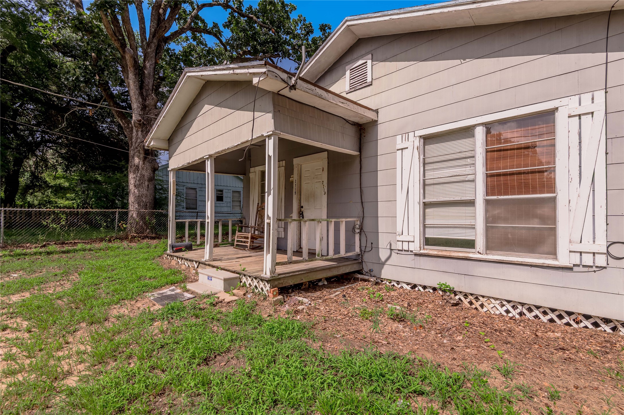 2719 Old Houston Road Huntsville, TX 77340 - Photo 2 of 29