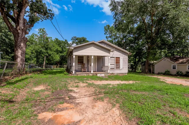$84,900 | 2719 Old Houston Road, Huntsville, TX 77340
