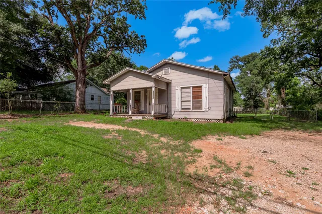 $84,900 | 2719 Old Houston Road, Huntsville, TX 77340