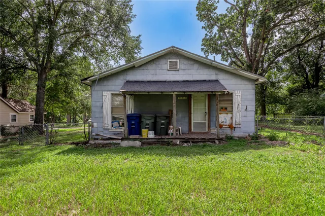 $84,900 | 2719 Old Houston Road, Huntsville, TX 77340
