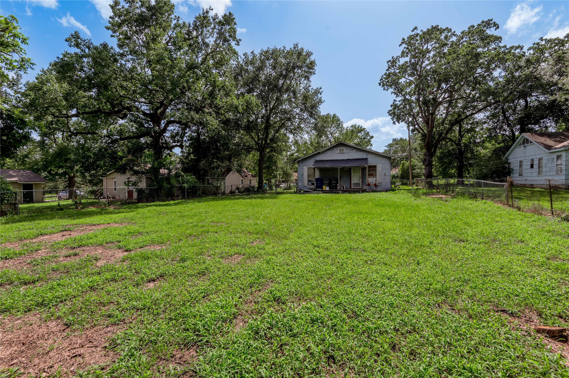 2719 Old Houston Road Huntsville, TX 77340 - Photo 27 of 29