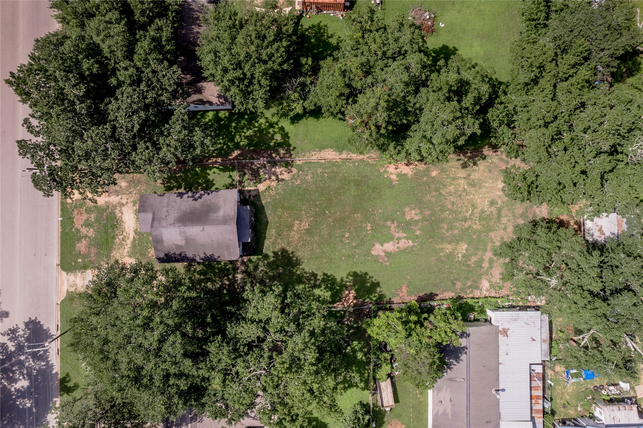 2719 Old Houston Road Huntsville, TX 77340 - Photo 29 of 29