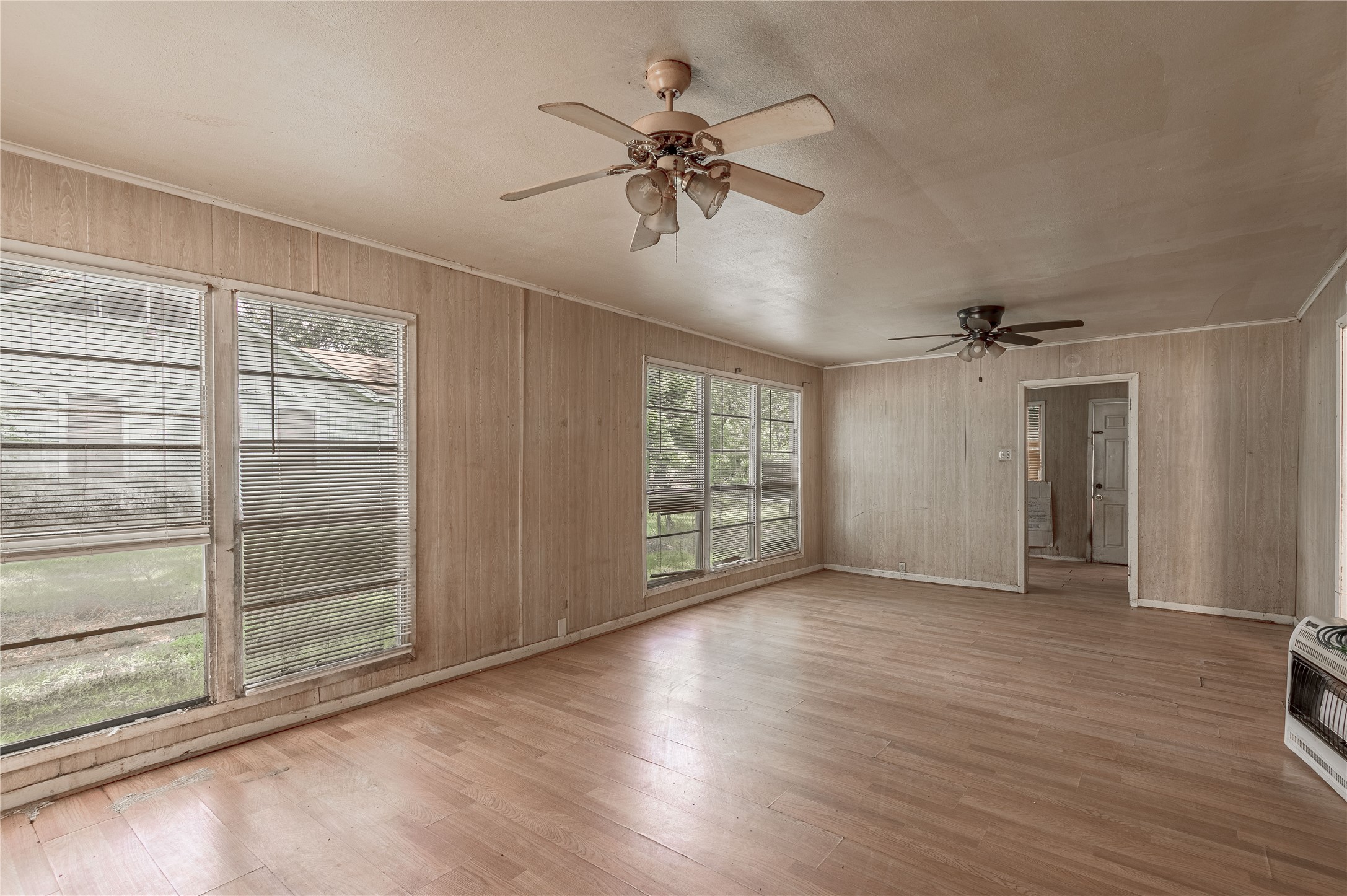 2719 Old Houston Road Huntsville, TX 77340 - Photo 3 of 29