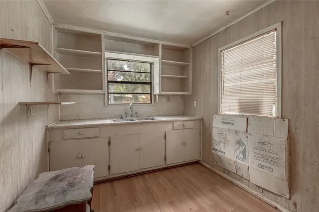 $84,900 | 2719 Old Houston Road, Huntsville, TX 77340