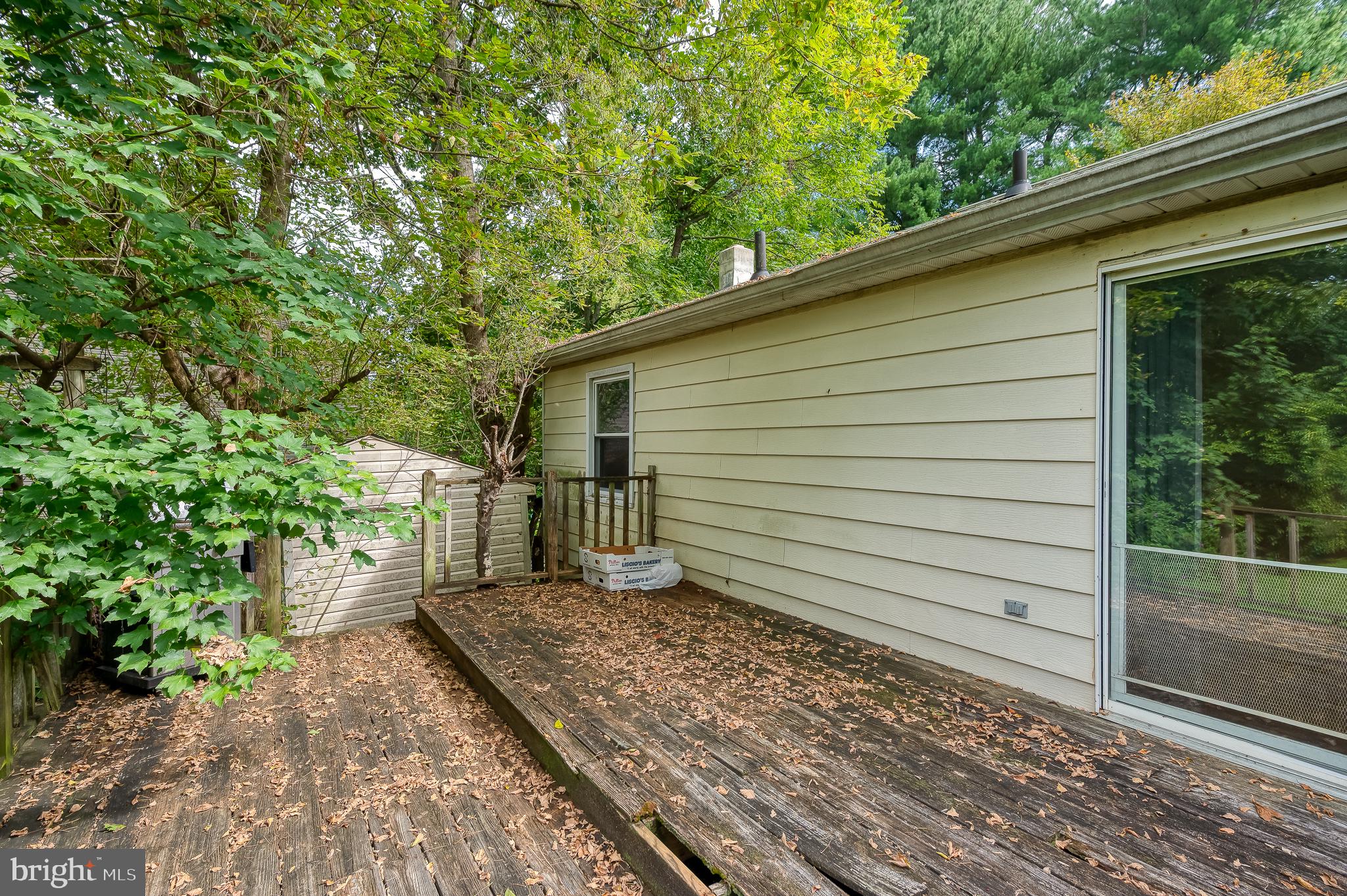 422 North Walnut Street Rising Sun, MD 21911 - Photo 33 of 50 Gallery Image 33