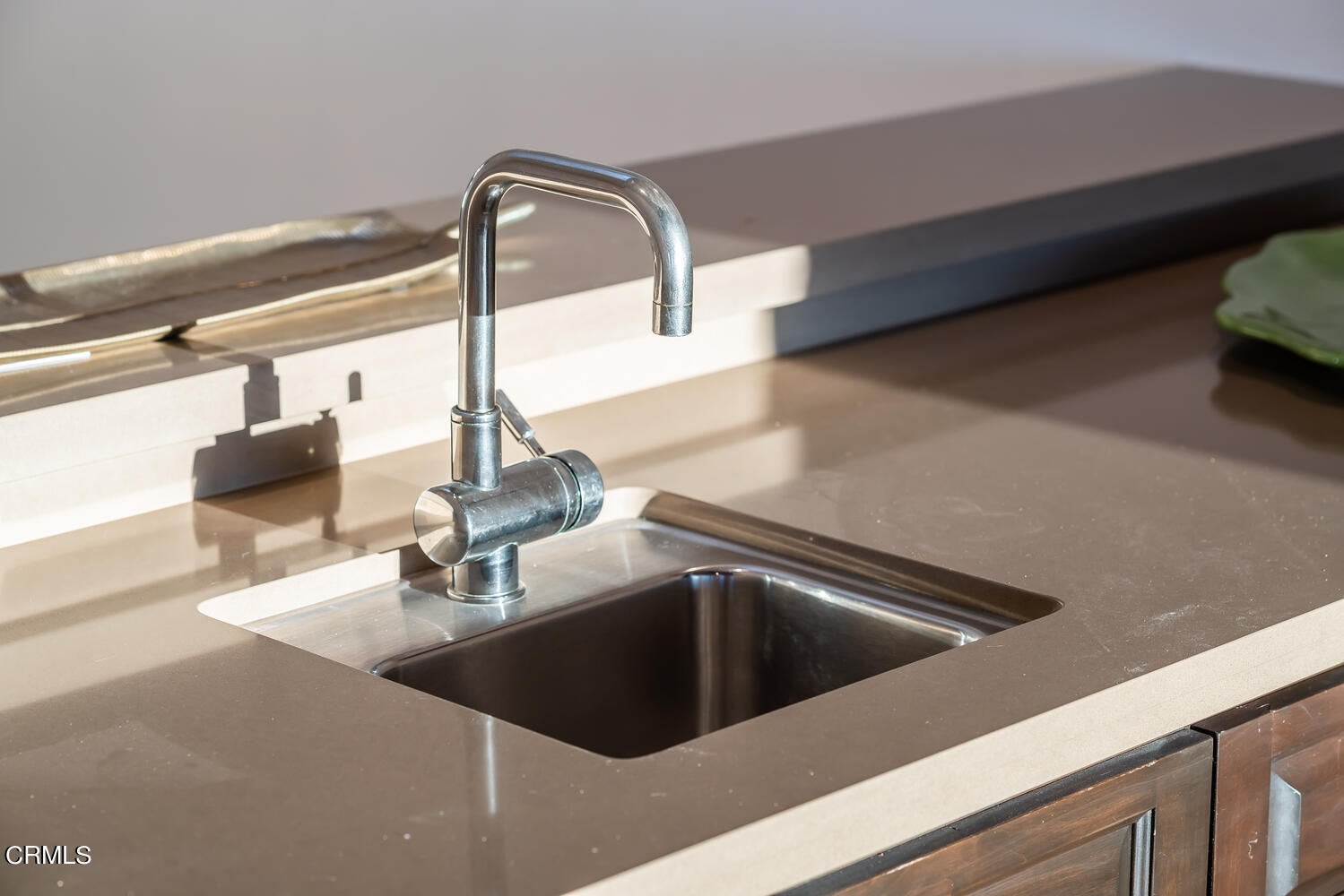 3817 Ocean Drive Oxnard, CA 93035 - Photo 19 of 51 a kitchen with a sink and a window