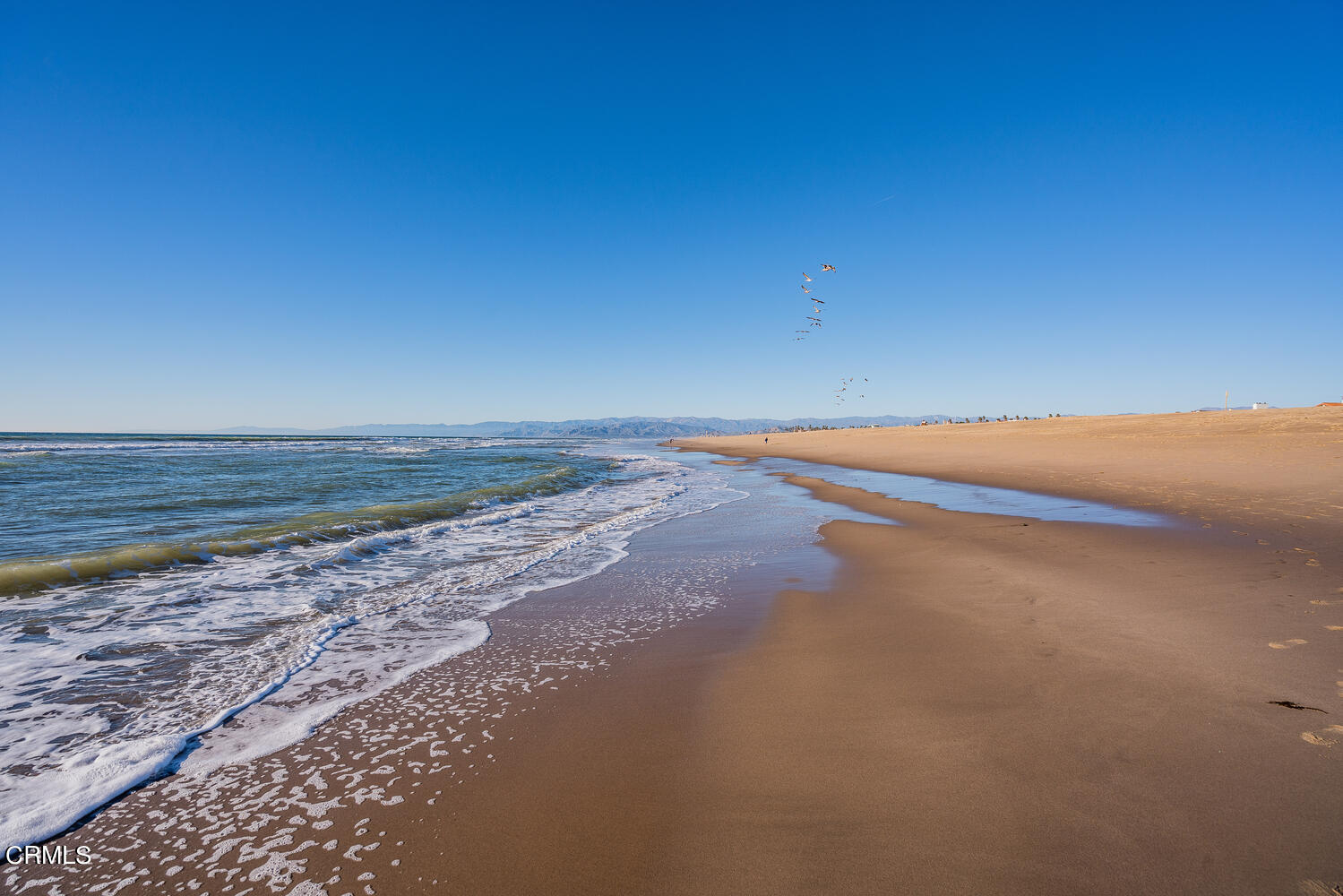 3817 Ocean Drive Oxnard, CA 93035 - Photo 47 of 51 a view of an ocean beach