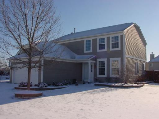 2489 Rosehall Lane Aurora, IL 60503 - Photo 1 of 1