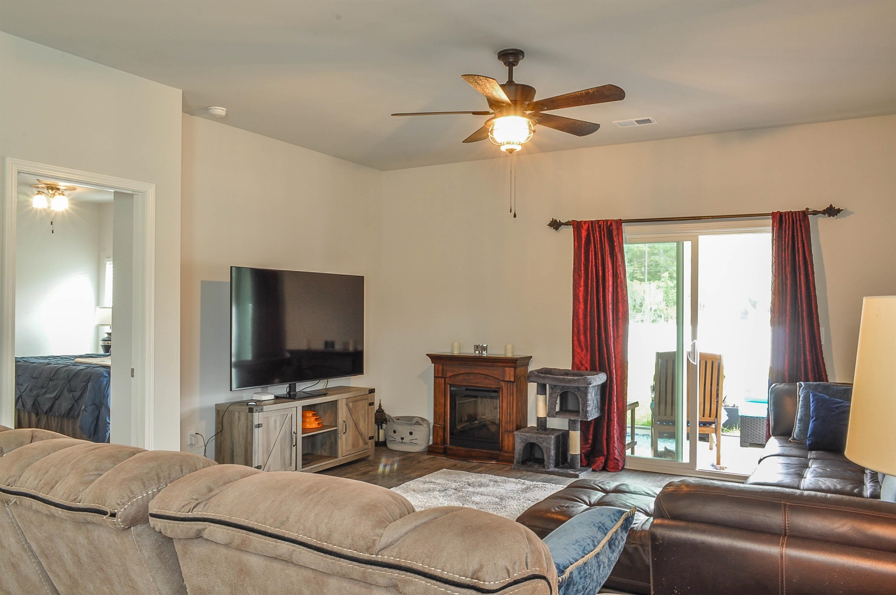 272 Warner Crossing Way Loris, SC 29569 - Photo 19 of 41