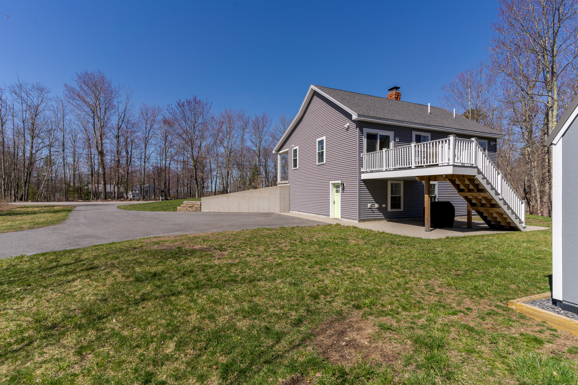 124 Bauneg Beg Road Sanford, ME 04073 - Photo 34 of 34 124 Bauneg Beg Rd (MLS)-44