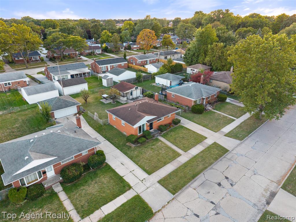 3228 Rome Avenue Warren, MI 48091 - Photo 35 of 44