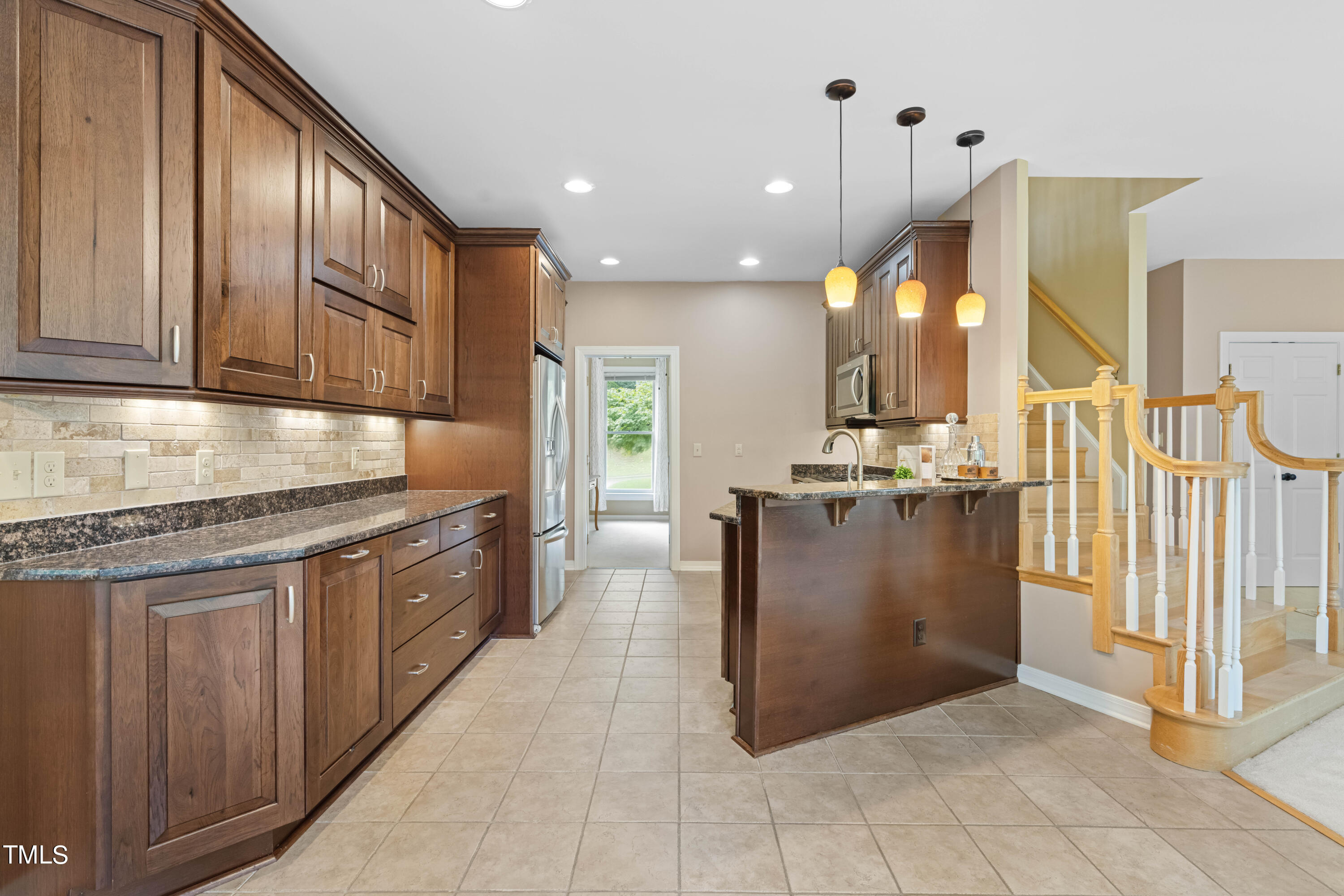 5121 Oakbrook Drive Durham, NC 27713 - Photo 14 of 31 DSC07658