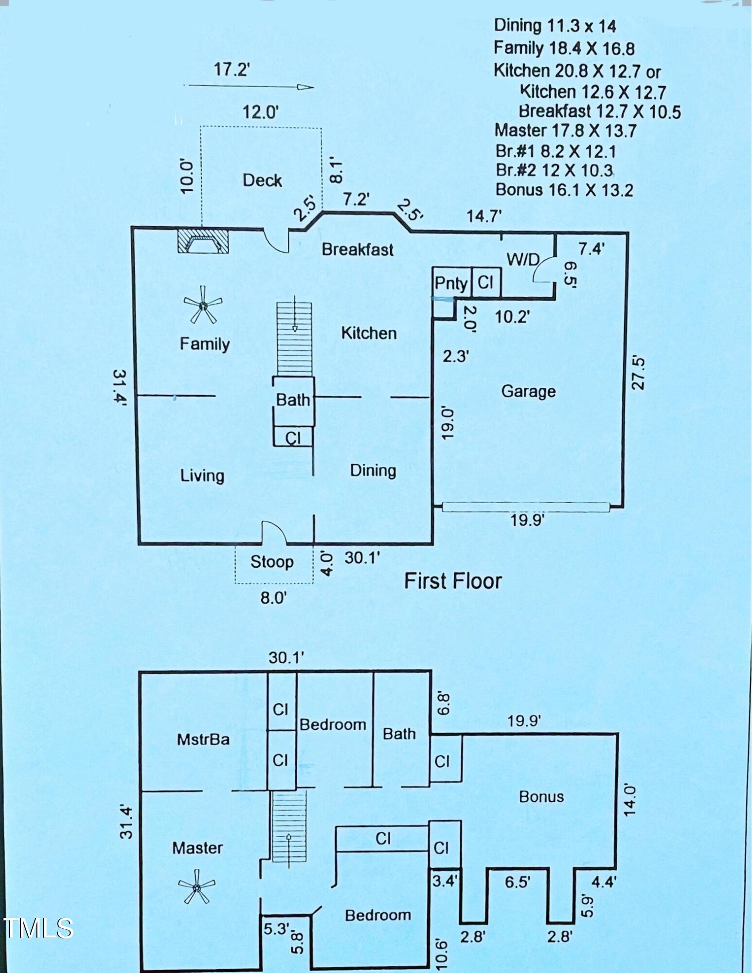 5121 Oakbrook Drive Durham, NC 27713 - Photo 31 of 31 Untitled design