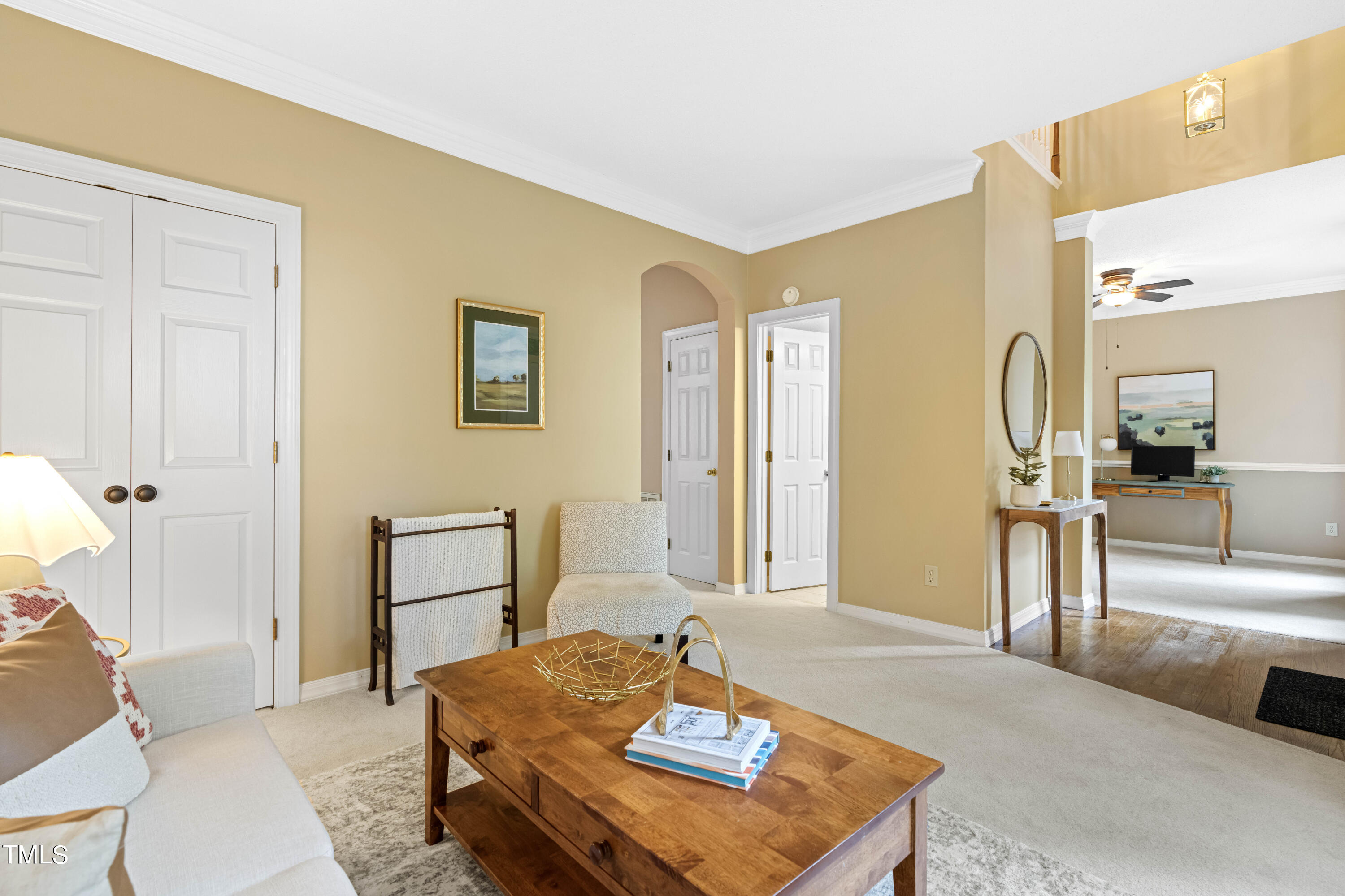 5121 Oakbrook Drive Durham, NC 27713 - Photo 5 of 31 DSC07547