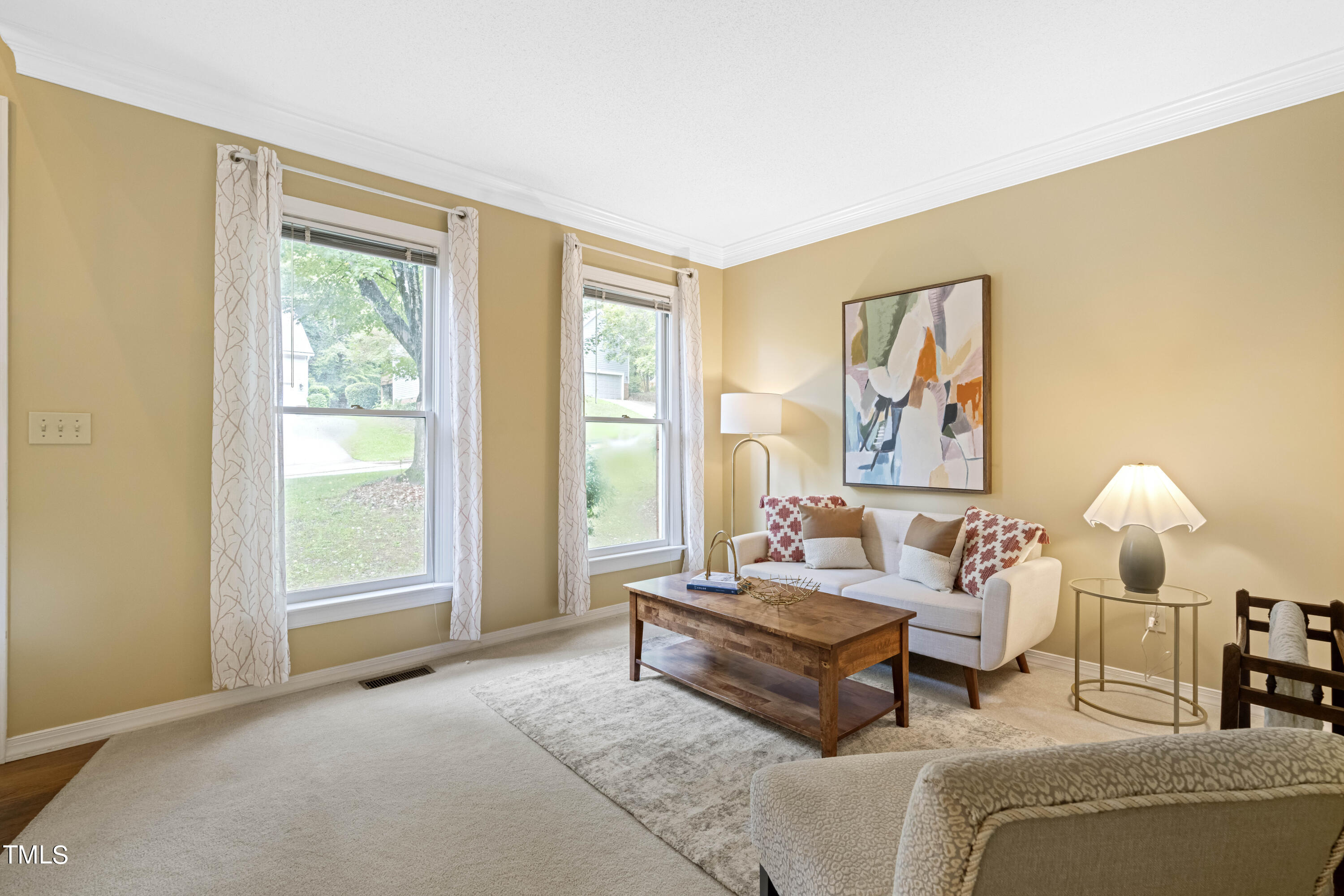 5121 Oakbrook Drive Durham, NC 27713 - Photo 6 of 31 DSC07550