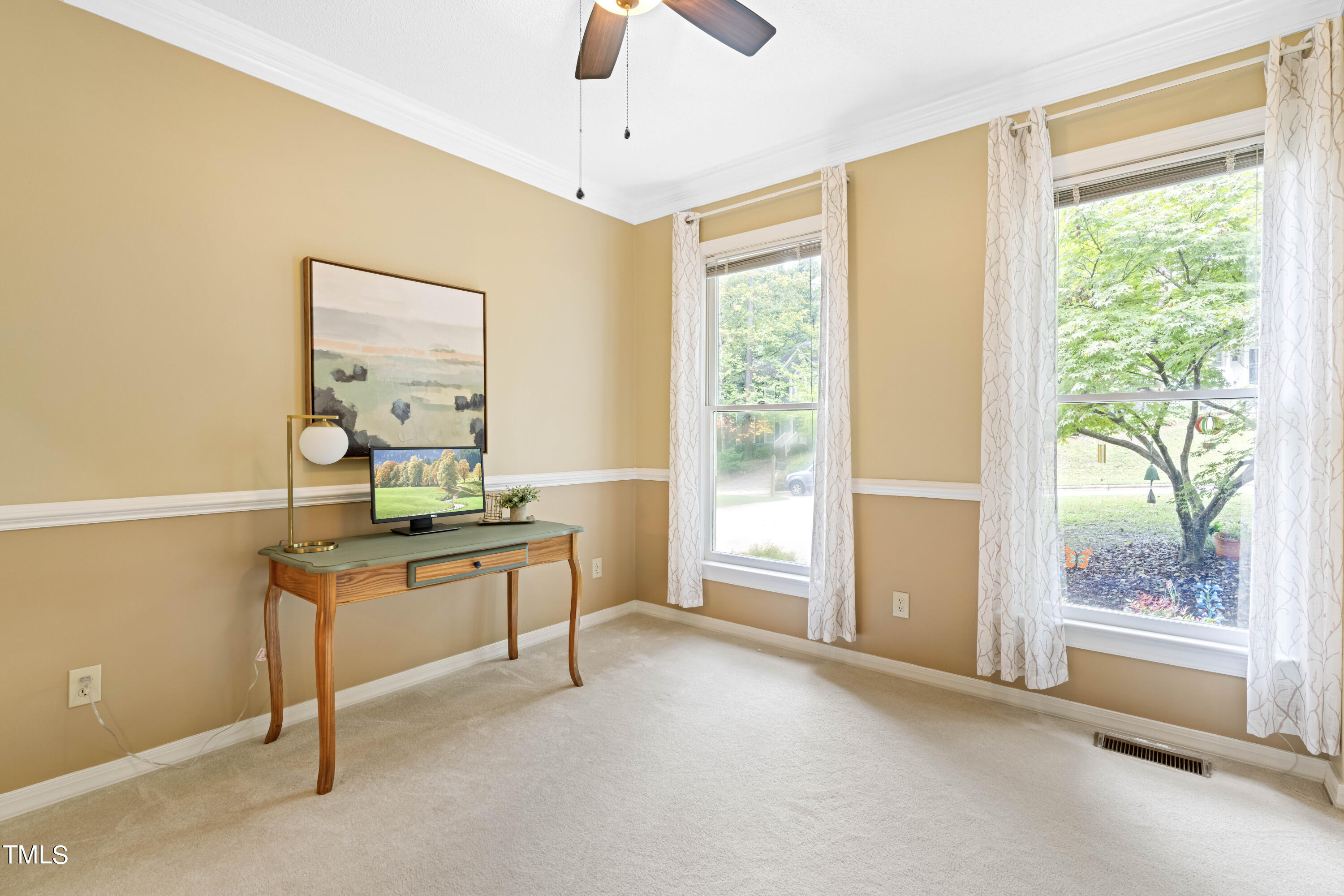 5121 Oakbrook Drive Durham, NC 27713 - Photo 9 of 31 DSC07559