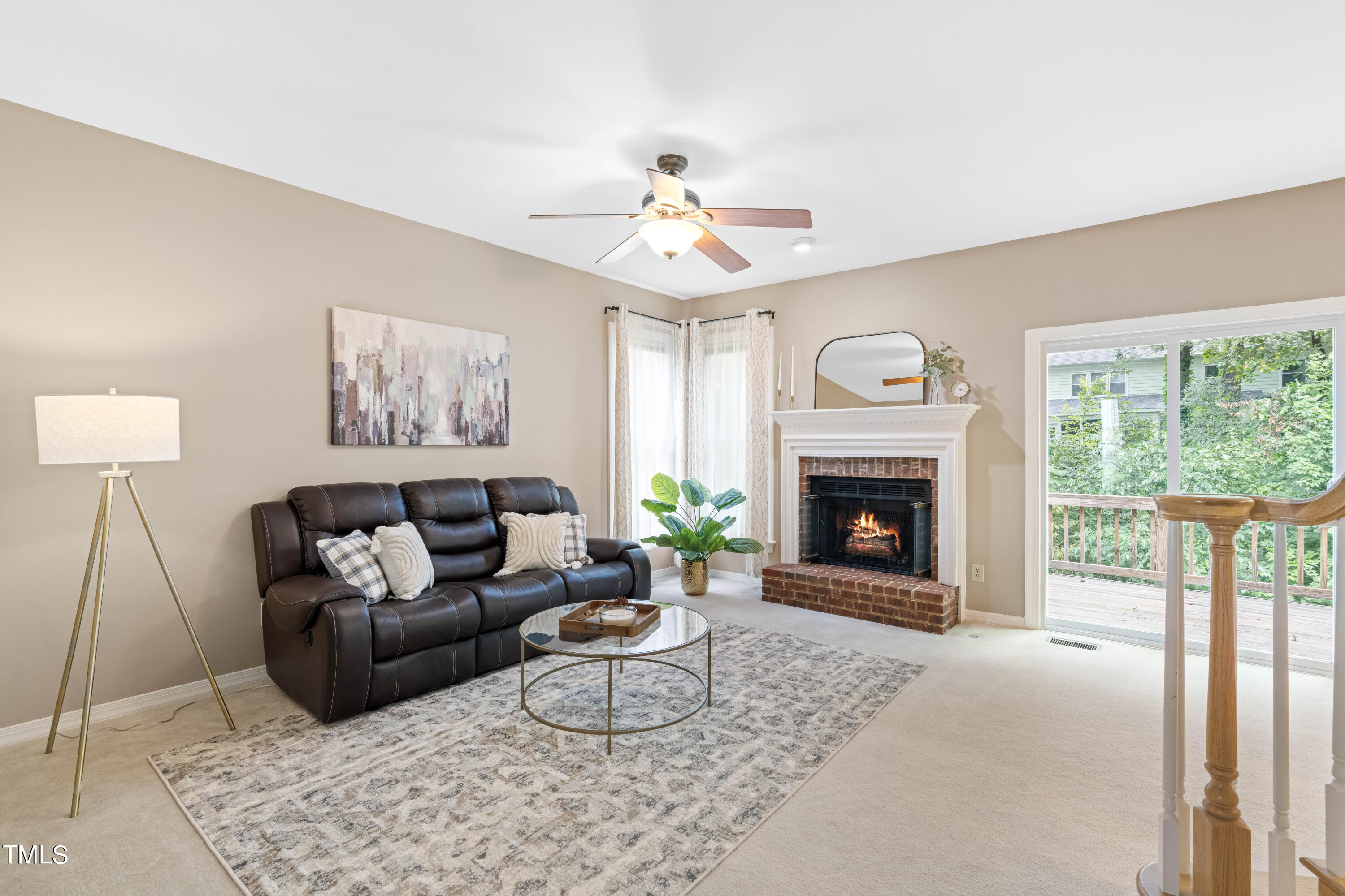 5121 Oakbrook Drive Durham, NC 27713 - Photo 10 of 31 DSC07582