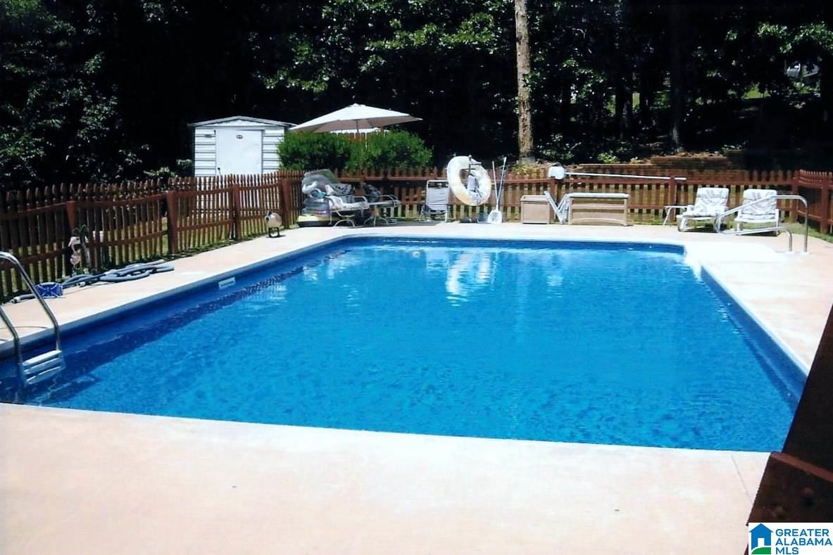 1006 Comanche Trail Anniston, AL 36206 - Photo 6 of 44