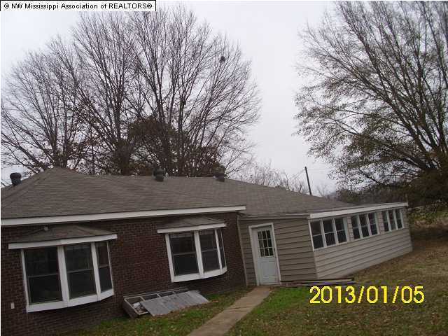 16511 Arkabutla Road Sarah, MS 38665 - Photo 3 of 11 Additional Photo