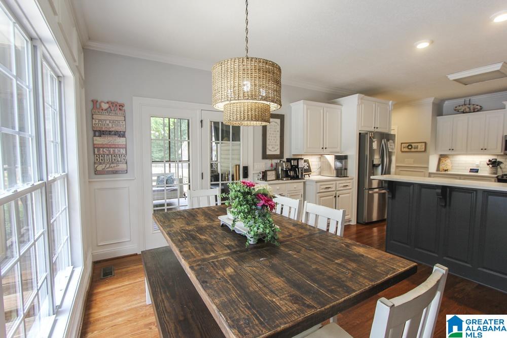 517 Wood Rdg Trail Oxford, AL 36203 - Photo 16 of 100