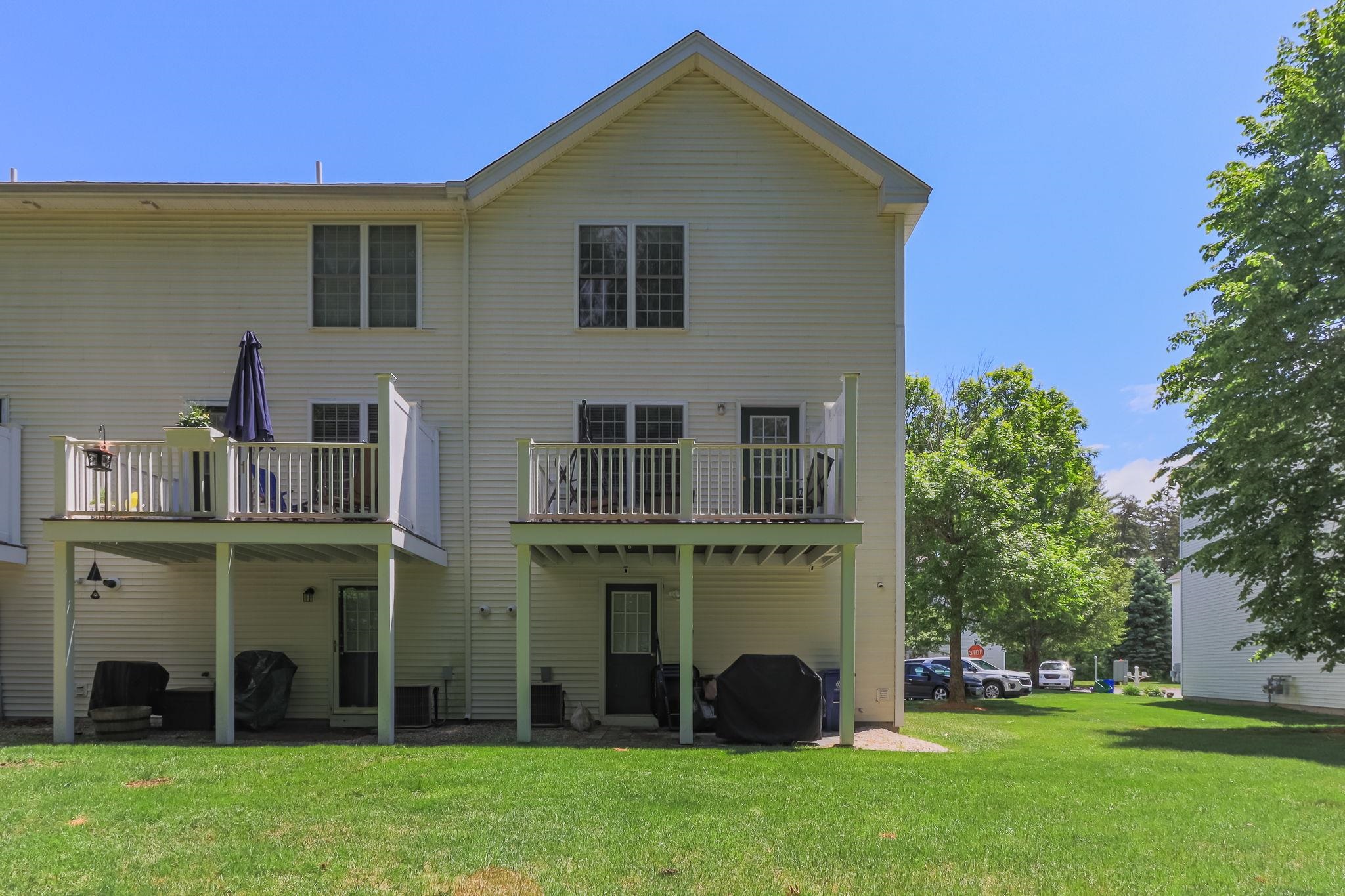 1 Peach Street, Unit 1 Concord, NH 03301 - Photo 9 of 53