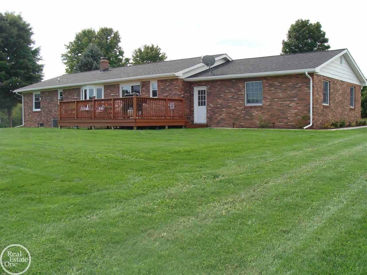 5084 Wixson Road Avoca, MI 48006 - Photo 12 of 51