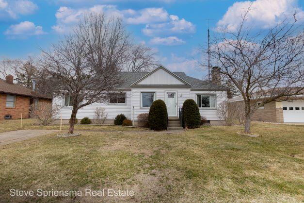 326 Ruddiman Drive Muskegon, MI 49445 - Photo 1 of 21 326 Ruddiman Primary - Resize