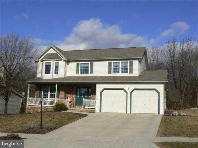 365 Deaven Road Harrisburg, PA 17111 - Photo 1 of 12 Gallery Image 1
